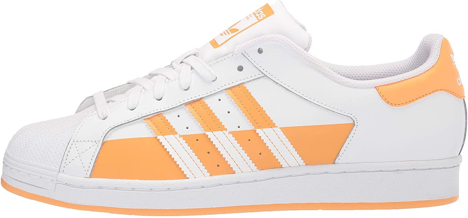adidas Originals Men's Superstar Shoes - JOY2ESpree