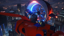 
                        
                          गैलरी व्यूवर में इमेज लोड करें, Kingdom Hearts III - PlayStation 4 Deluxe Edition - JOY2ESpree
                        
                      