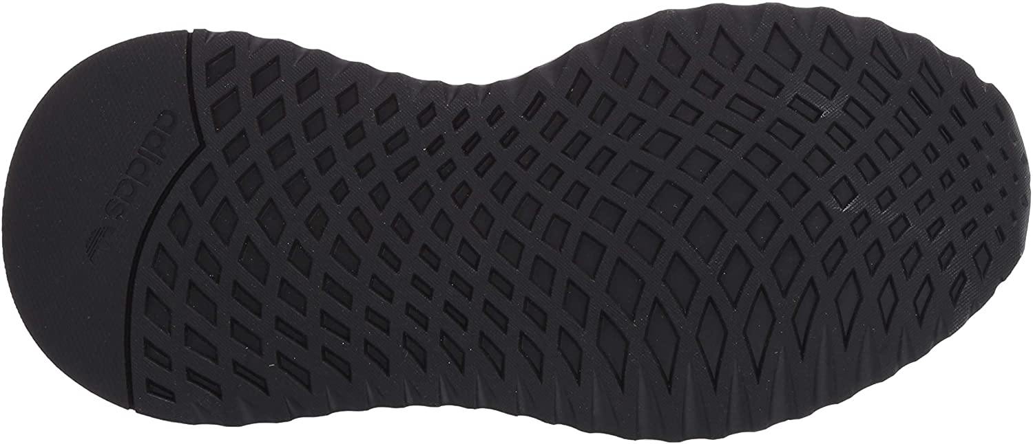 adidas Originals Unisex-Child U_Path Run J Sneaker