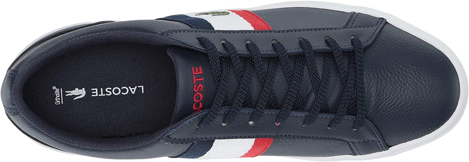 Lacoste Men's Lerond 317 3 Sneaker