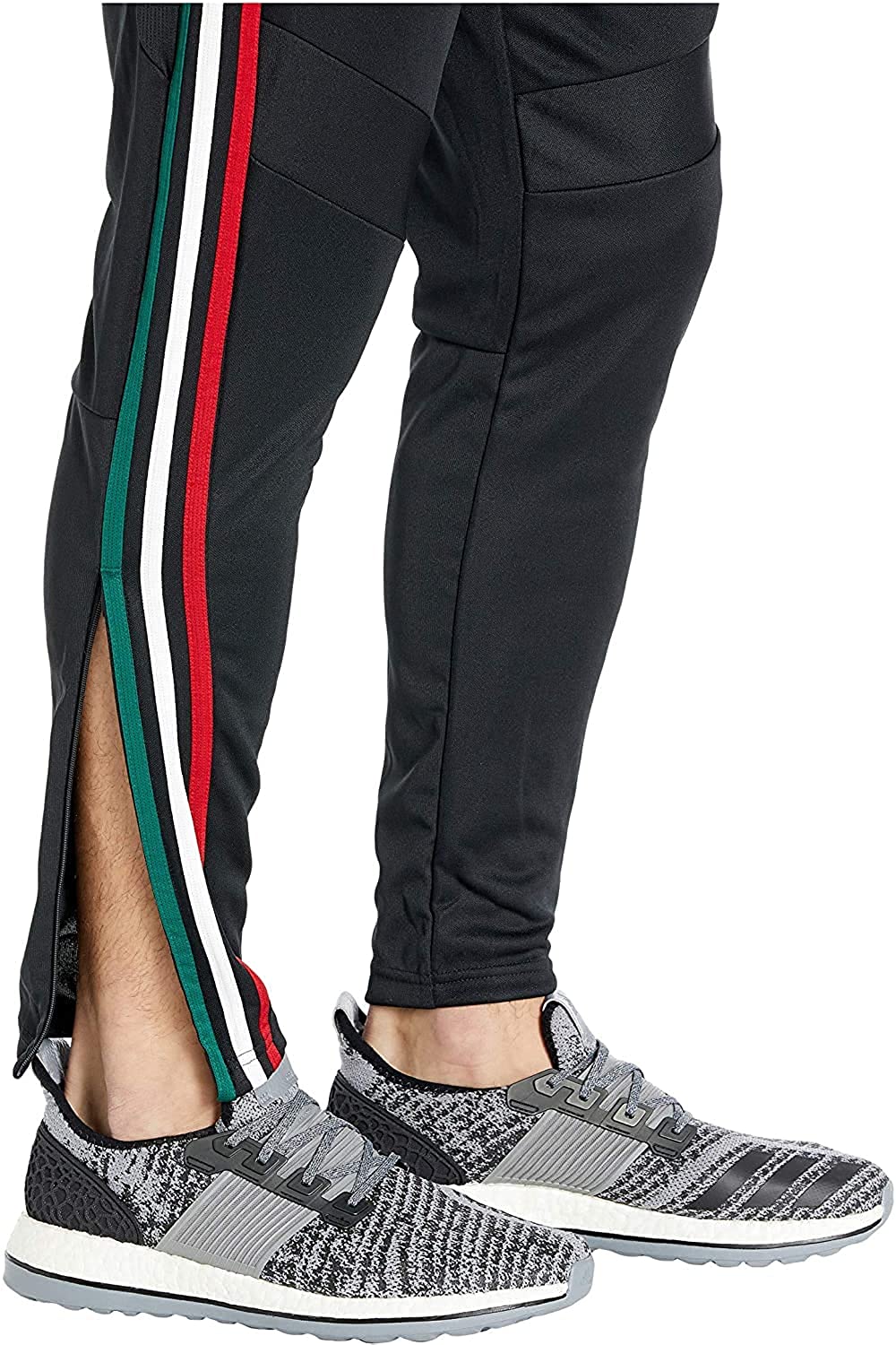 adidas Men's Sereno 19 Training Pants