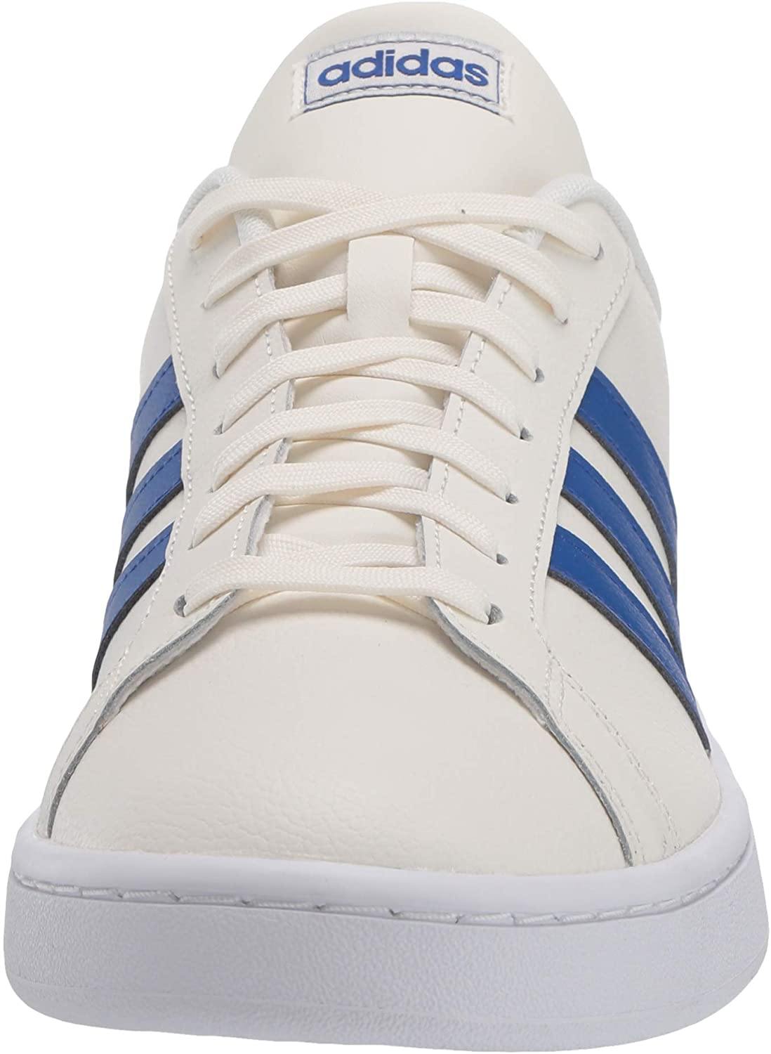 adidas Men's Grand Court Sneaker