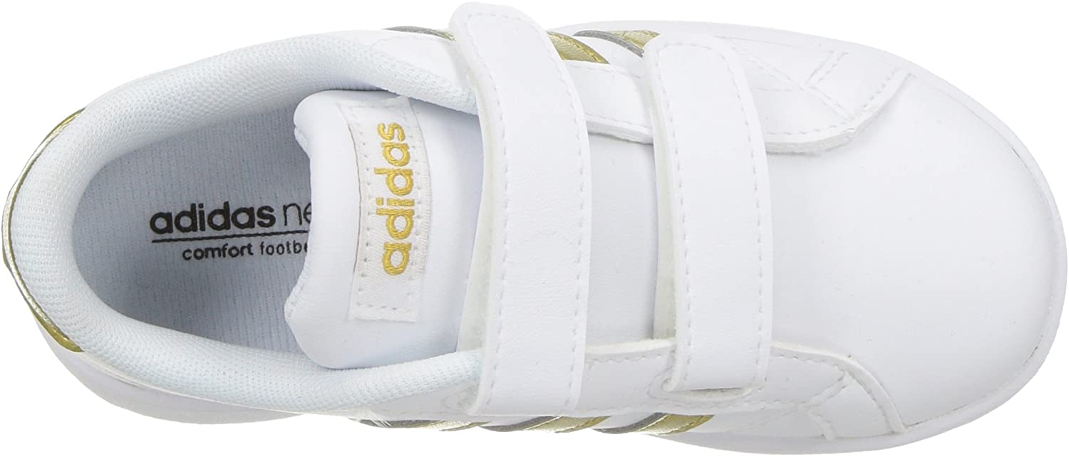 adidas Toddler Baseline Shoes