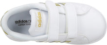 
                        
                          Load image into Gallery viewer, adidas Toddler Baseline Shoes
                        
                      
