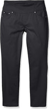 
                        
                          画像をギャラリービューアに読み込む, Jag Jeans Women's Amelia Pull on Slim Fit Ankle Pant
                        
                      