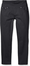 
                        
                          將圖片載入圖庫檢視器 Jag Jeans Women's Amelia Pull on Slim Fit Ankle Pant
                        
                      