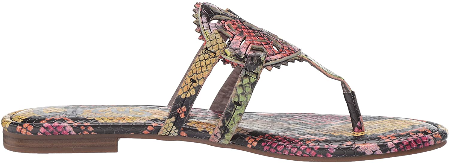 Circus by Sam Edelman Women's Canyon Flat Sandal
