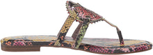 
                        
                          Load image into Gallery viewer, Circus by Sam Edelman Women's Canyon Flat Sandal
                        
                      