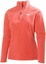 
                        
                          Muat gambar ke penampil Galeri, Helly-Hansen womens Daybreaker 1/2 Zip Fleece Pullover Jacket
                        
                      