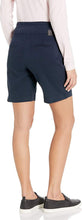 
                        
                          將圖片載入圖庫檢視器 Jag Jeans Women's Ainsley Pull on 8" Short
                        
                      