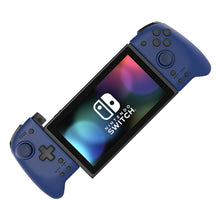 
                        
                          Muat gambar ke penampil Galeri, Hori Nintendo Switch Split Pad Pro (Pokemon: Black &amp; Gold Pikachu) - JOY2ESpree
                        
                      