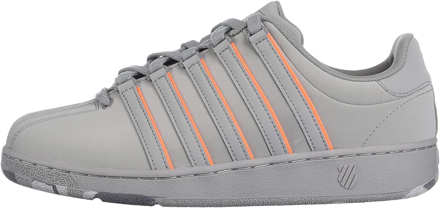 K-Swiss Men's Classic Vn Sneaker - JOY2ESpree