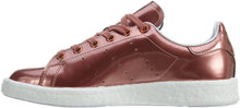 
                        
                          將圖片載入圖庫檢視器 adidas Women's Stan Smith Originals Casual Shoe - JOY2ESpree
                        
                      