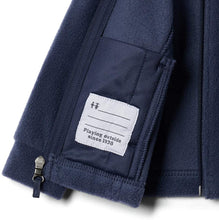 
                        
                          Cargar imagen en el visor de la galería, Columbia Unisex Baby Benton Springs Fleece Jacket
                        
                      