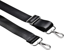
                        
                          將圖片載入圖庫檢視器 Wide Shoulder Strap Adjustable Replacement Belt Guitar Style Cross body Handbag Purse Strap
                        
                      