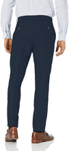 
                        
                          Load image into Gallery viewer, Unlisted by Kenneth Cole Men's 2 Button Slim Fit Suit with Hemmed Pant
                        
                      
