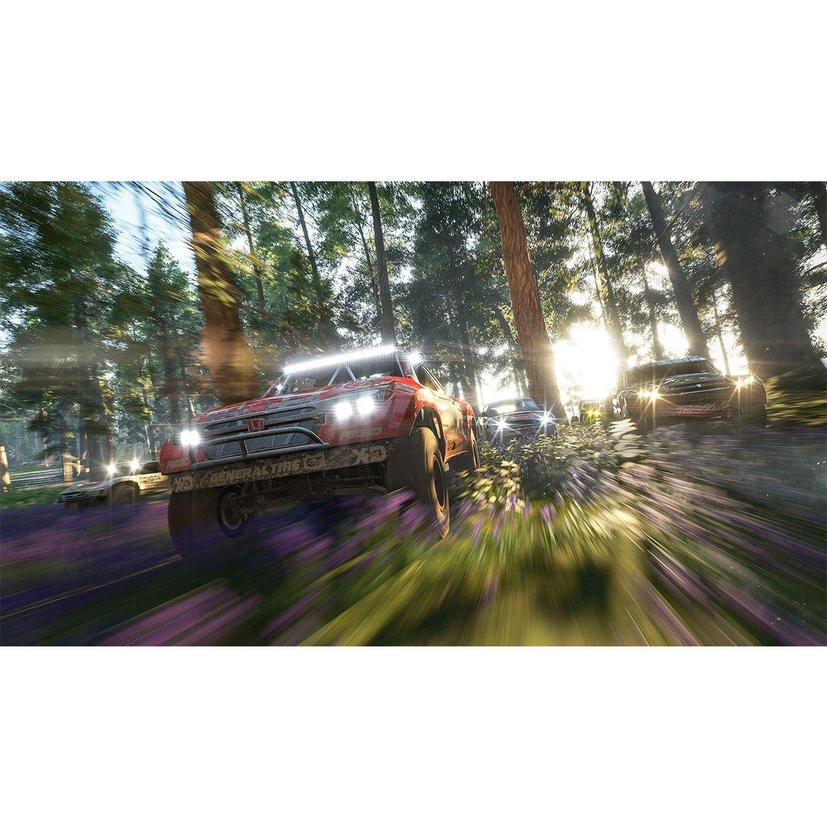 Forza Horizon 4 Standard Edition – Xbox One - JOY2ESpree
