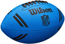 
                        
                          Load image into Gallery viewer, Wilson NFL Spotlight Football - JOY2ESpree
                        
                      
