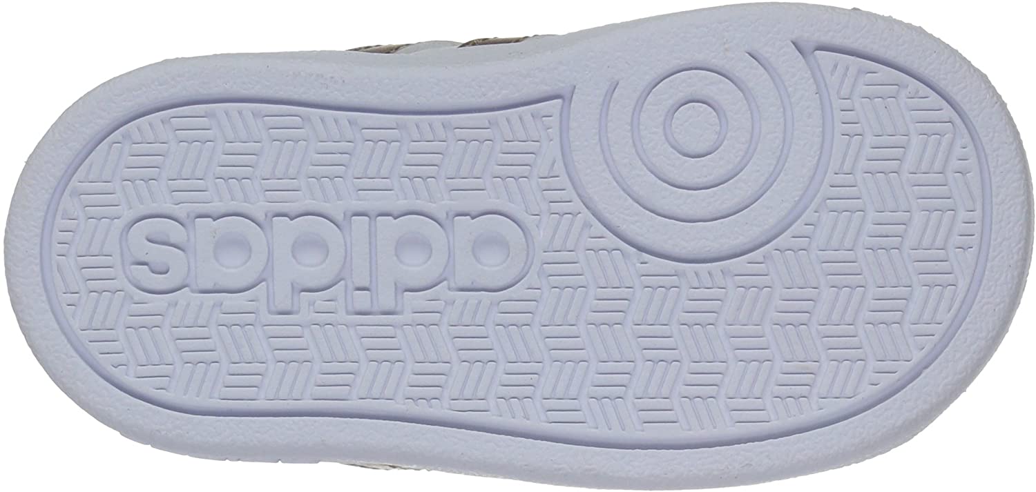 adidas Toddler Baseline Shoes