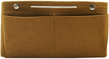 
                        
                          將圖片載入圖庫檢視器 Felt Purse Organizer Insert Bag organizer Multi Pocket Bag in Bag Organizer Shaper
                        
                      