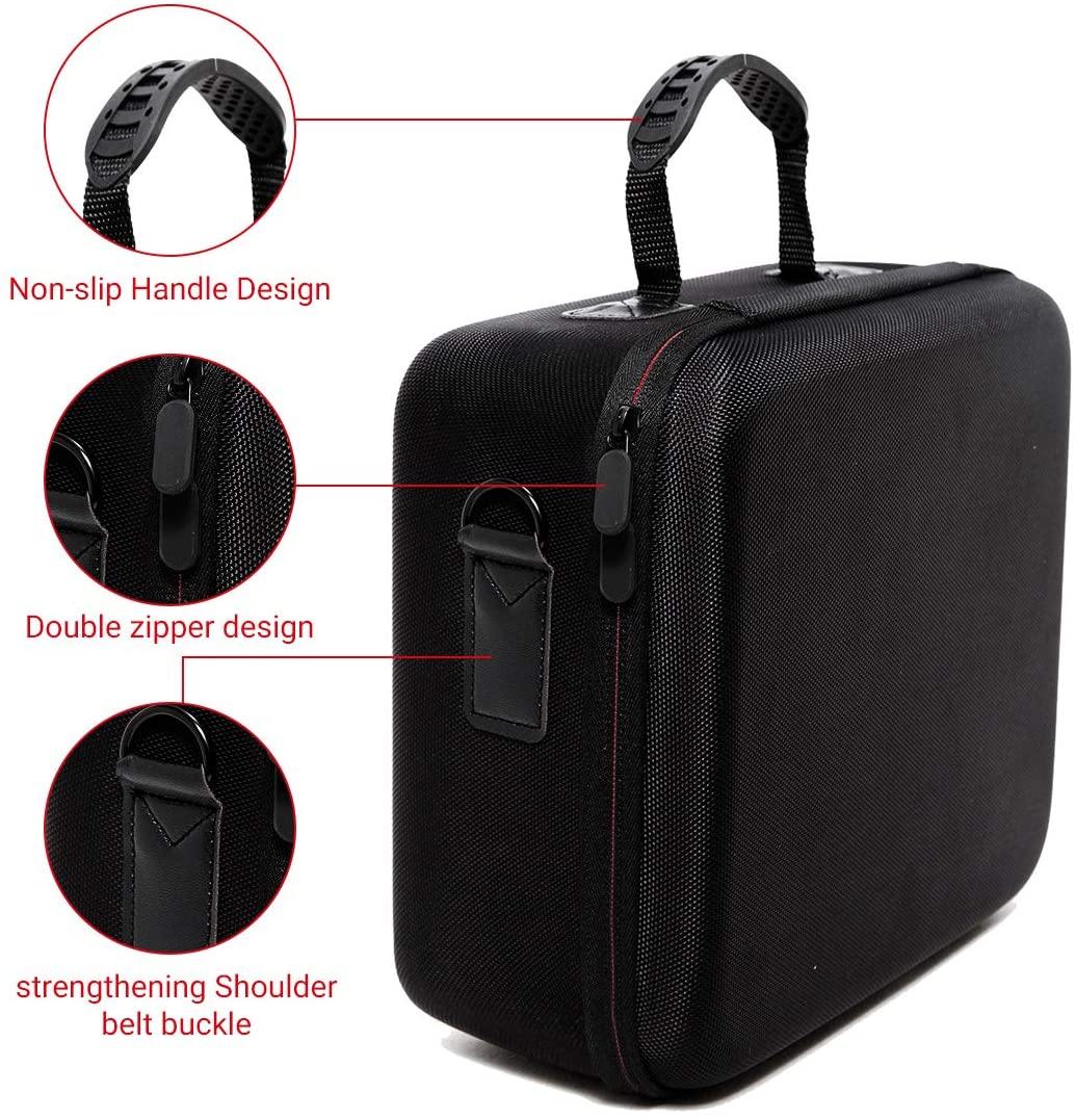 YSCPRO Carrying Case for Nintendo Switch - JOY2ESpree