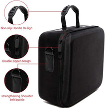 
                        
                          Cargar imagen en el visor de la galería, YSCPRO Carrying Case for Nintendo Switch - JOY2ESpree
                        
                      