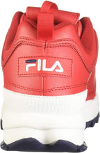 
                        
                          Load image into Gallery viewer, Fila Men's Strada Disruptor
                        
                      