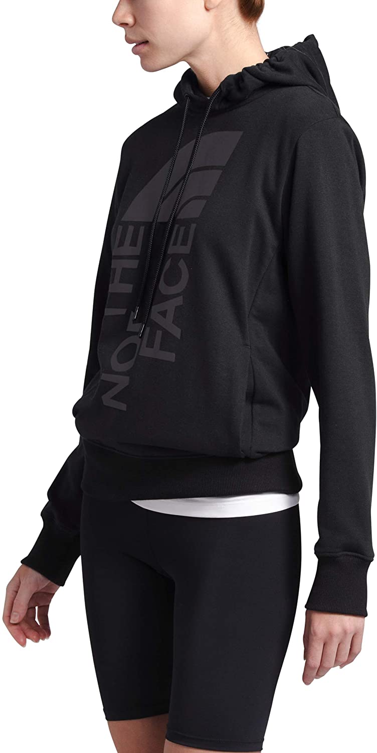 The North Face Women's Trivert Pullover Hoodie Sweatshirt