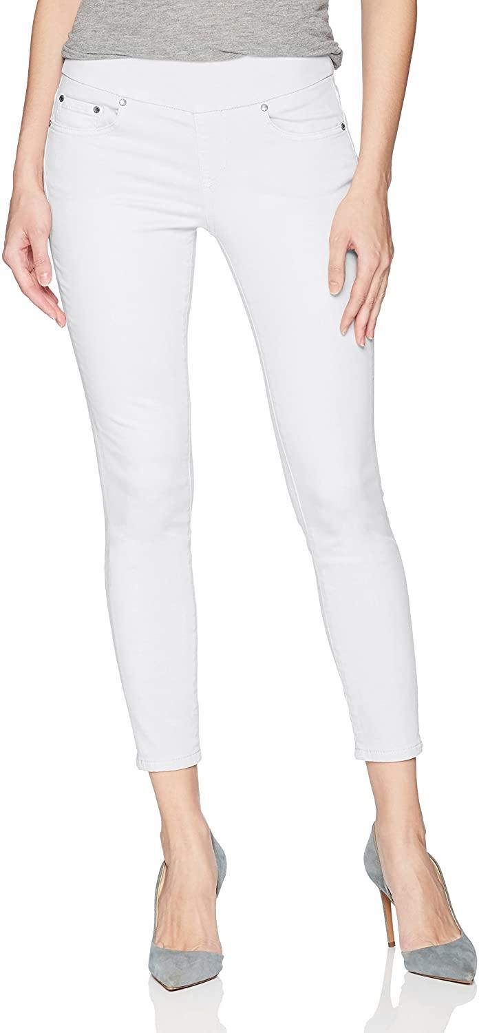 Jag Jeans Women's Nora Pull on Skinny Fit Ankle Jean