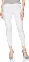 
                        
                          画像をギャラリービューアに読み込む, Jag Jeans Women's Nora Pull on Skinny Fit Ankle Jean
                        
                      