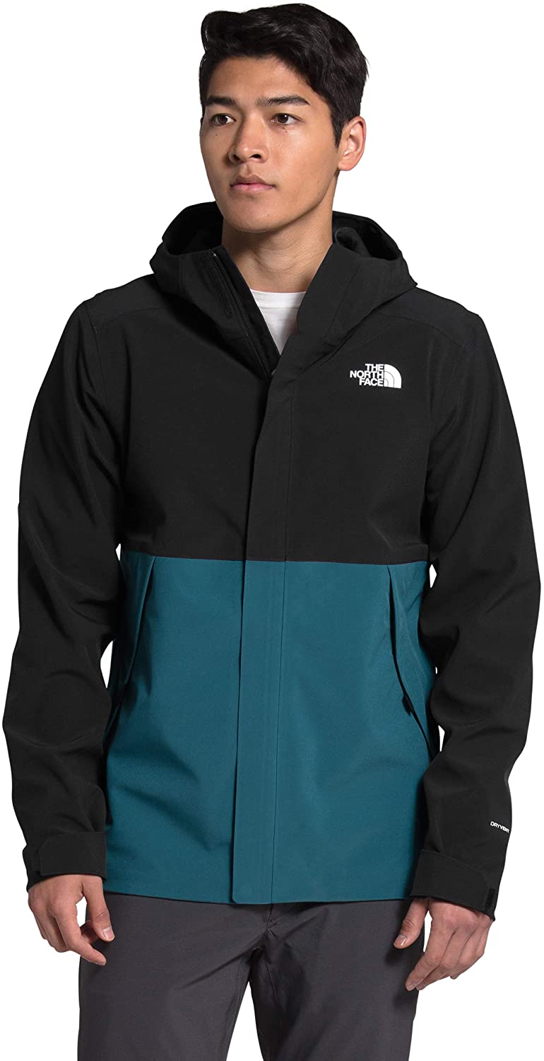 The North Face Men's Apex Flex DryVent Jacket