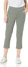 
                        
                          將圖片載入圖庫檢視器 Jag Jeans Women's Serena Pull on Crop
                        
                      
