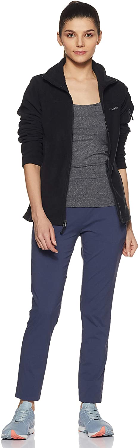 Columbia Women's Anytime Casual Pull on Pant
