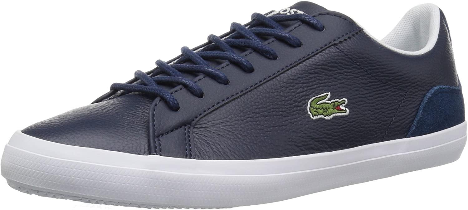 Lacoste Men's Lerond 317 3 Sneaker