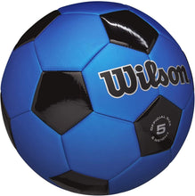 
                        
                          Load image into Gallery viewer, Wilson Traditional Soccer Ball - JOY2ESpree
                        
                      