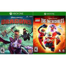 
                        
                          गैलरी व्यूवर में इमेज लोड करें, Dragons: Dawn of New Riders - Nintendo Switch - JOY2ESpree
                        
                      
