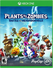 
                        
                          將圖片載入圖庫檢視器 Plants Vs Zombies Battle for Neighborville Complete Edition - Nintendo Switch - JOY2ESpree
                        
                      
