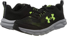 
                        
                          將圖片載入圖庫檢視器 Under Armour Unisex-Child Grade School Assert 8 Sneaker
                        
                      