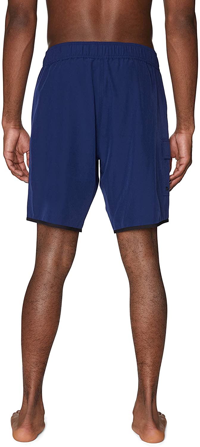 Spyder Men's 9" Cargo Hybrid Board Short