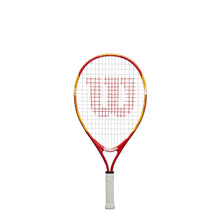 
                        
                          將圖片載入圖庫檢視器 Wilson Youth/Juniors Recreational Tennis Racket - JOY2ESpree
                        
                      