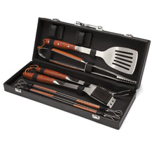 
                        
                          Muat gambar ke penampil Galeri, Cuisinart CGS-2010 Premium Grilling Set (10-Piece) - JOY2ESpree
                        
                      