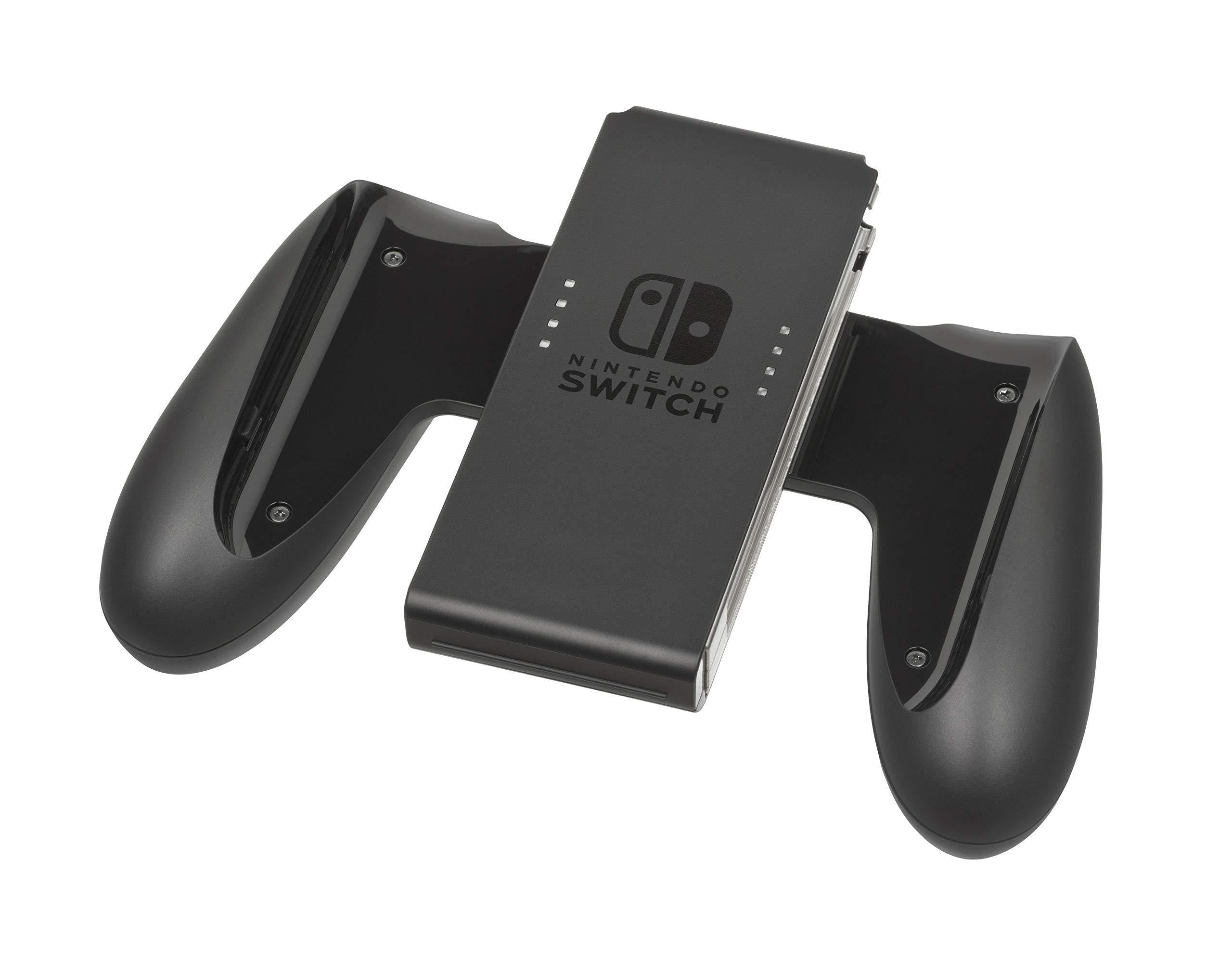 Official Nintendo Switch Joy-Con Comfort Grip (Bulk Packaging) - JOY2ESpree