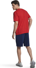 
                        
                          Load image into Gallery viewer, Russell Athletic Men's Cotton Performance Short Sleeve T-Shirt
                        
                      