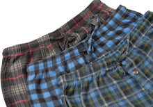 
                        
                          गैलरी व्यूवर में इमेज लोड करें, Real Essentials 3 Pack Boys Pajama Pants Super Soft Fleece PJ Lounge Bottoms for Kids - JOY2ESpree
                        
                      