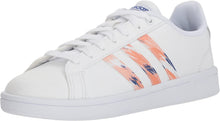 
                        
                          Load image into Gallery viewer, adidas Women's Cloudfoam Advantage Cl Sneaker - JOY2ESpree
                        
                      