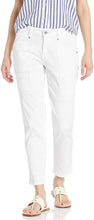 
                        
                          画像をギャラリービューアに読み込む, Jag Jeans Women's Easton Utility Pant
                        
                      