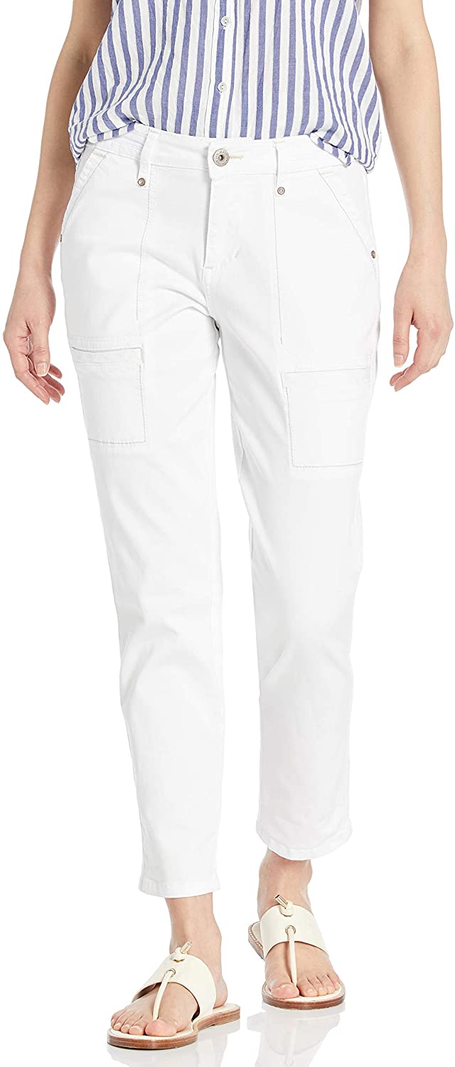 Jag Jeans Women's Easton Utility Pant