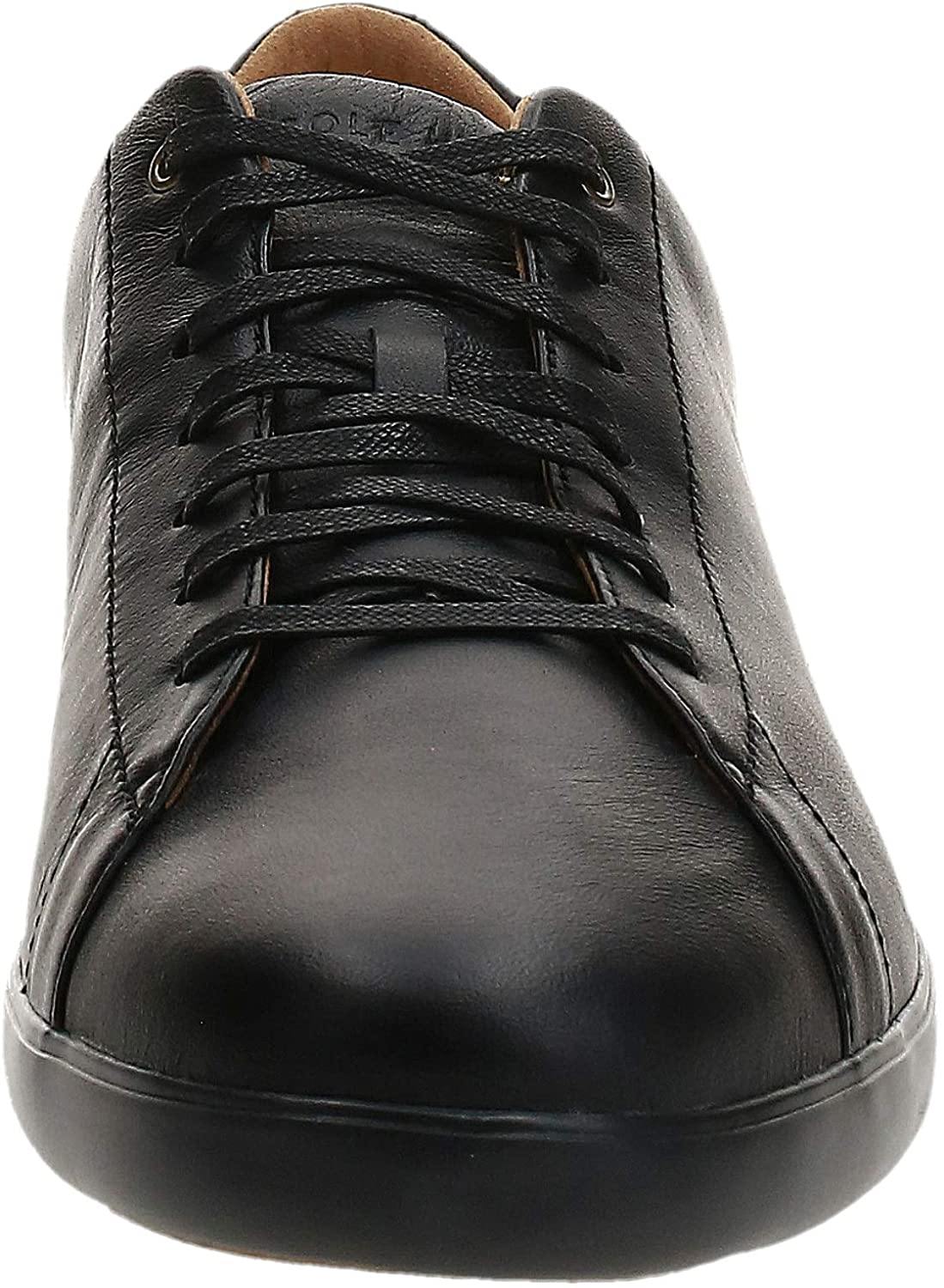 Cole Haan Men's Grand Crosscourt Ii Sneakers