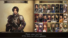 
                        
                          Cargar imagen en el visor de la galería, Saviors of Sapphire Wings/ Stranger of Sword City Revisited - Nintendo Switch - JOY2ESpree
                        
                      