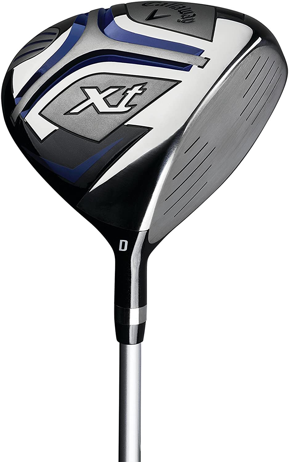 Callaway Golf XJ Junior Golf Set
